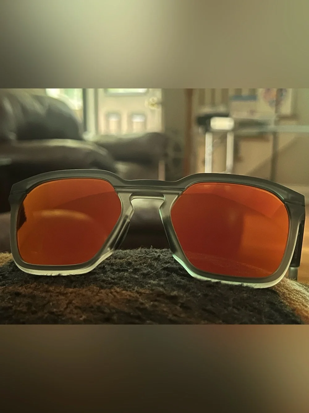 Oakley Sunglasses